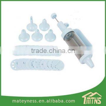 31 Piece Cookie and Cake Decorating Tools photo-4