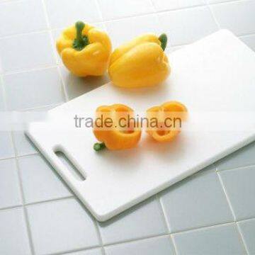 Skid Resistance Plastic Cutting Board photo-2
