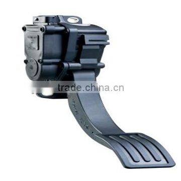 electric throttle/electric pedal/electric accelerator /foot throttle for ev