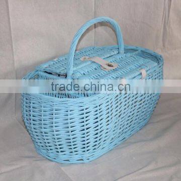 Wholesale Wicker Picnic Basket for Sale