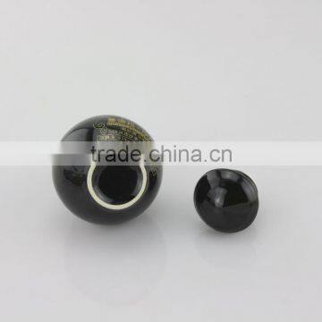 China Suppliers Custom Design Ceramic Pharmaceutical Medicine Bottles photo-4