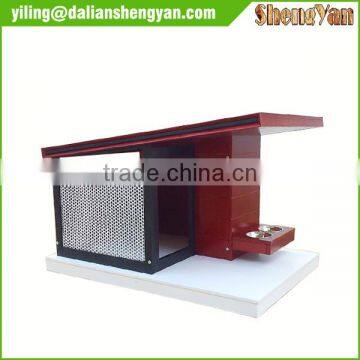 Wood Painting Indoor and Outdoor Dog House photo-4