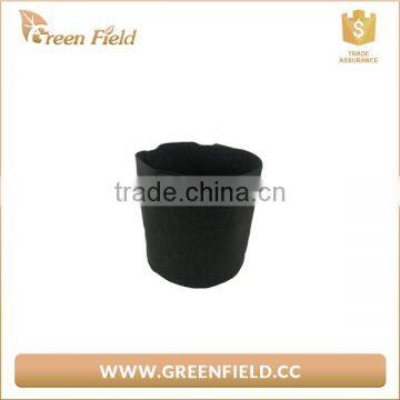 Cheap Roud Fabric Flower Pots Wholesale photo-3