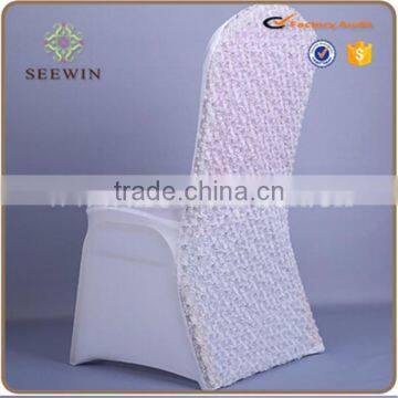 Custom Popular Cheap Wedding Chair Covers photo-2