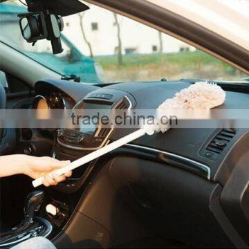 Small Order Stock Foldable Stretch With Storage Bucket Car Home Dust Remover photo-5