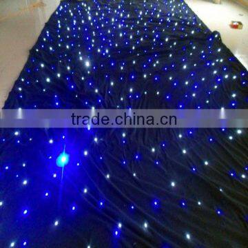 hot sales led star curtain