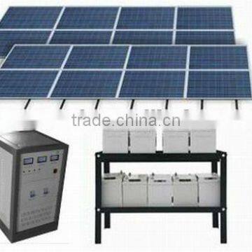 BUETSUN Solar System Price For Home Use High Efficiency 5KW Off Grid Solar Power System Home Price High