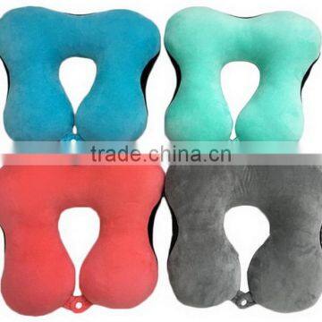 Hot Sale Best Travel Neck Support Pillow photo-2