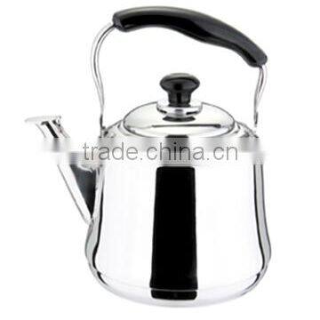 Stainless Steel Water Kettle photo-3