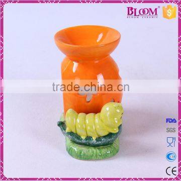 Decoration Home Custom Ceramic Incense Burner photo-4