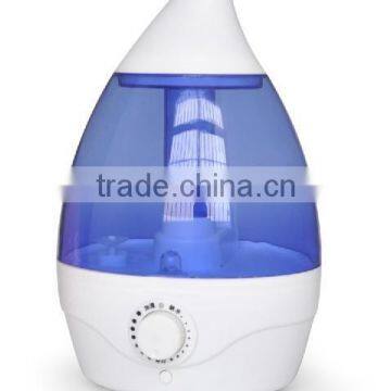 Ultrasonic Dispenser portable facial humidifier