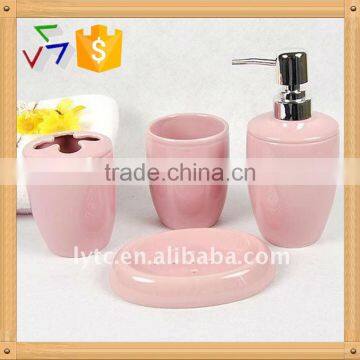 Ceramic Bath Accessories for Promotion photo-1