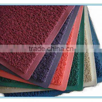 Colorful Design PVC Door Mat photo-4