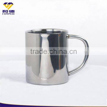 Double Wall Stainless Steel Cup