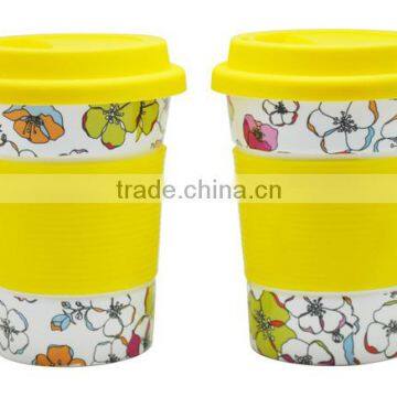 2017 Trending Products Ceramic Promotional Ceramic Mug photo-3
