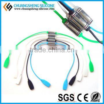 Elastance Fashion Eco-friendly Silicone Sunglasses Retainer photo-3