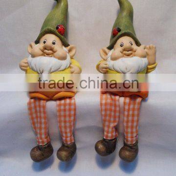 ceramic dwarf KK0045