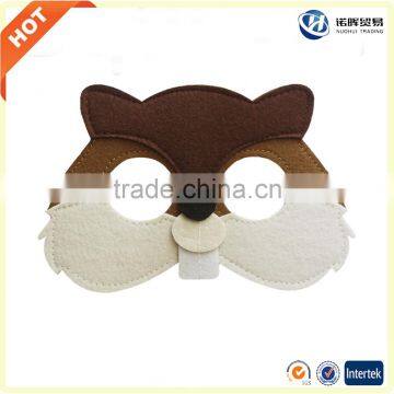 2016 Hot Cheap Children Gift Felt Mask of Anime Cosplay Costume photo-2