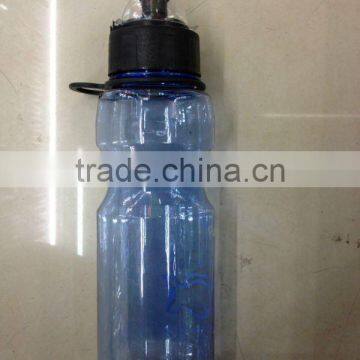 Space / Sport Plastic Water Bottles 650ml