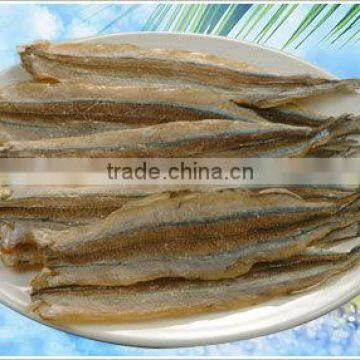 dried fish snack