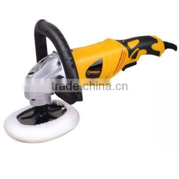 Universal 120/230V Polishing Machine for Stone photo-5