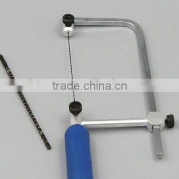 Adjustable Mini Hacksaw Blade / Hacksaw Frame photo-3