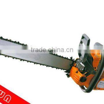 Gasoline Chain Saw,Petrol chain saw 58cc