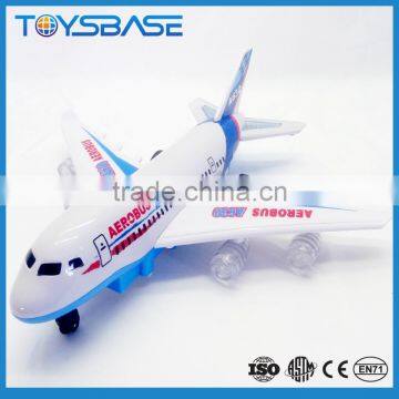 4CH with light RC airplane new business projects remote control airplane price