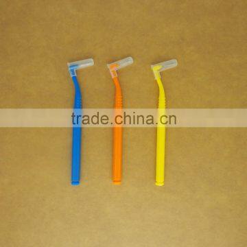 high quality interdental brushes teeth care made in china factory bset price