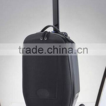 EVA / PC Travel Trolley Bag / Scooter Suitcase photo-2