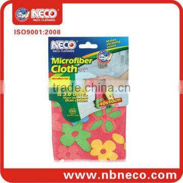 microfiber cloth cleaning cloth