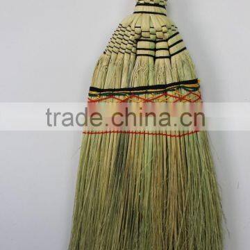 HOME SHORT HANDLE BROOM WITH BAMBOO photo-5