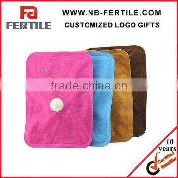 WSY 227159 BEAUTIFUL ELECTRIC HOT WATER BAG