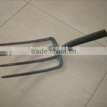 10031021 high quality digging fork spade fork forging fork