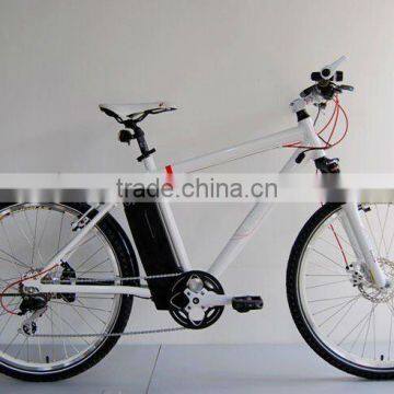 2012 hot sale e-bicycle King009