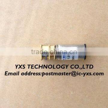 N30 Motor Dc12v 80rpm Slow Down Motor ZGA12FT-N30 photo-2