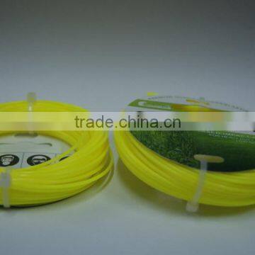 Nylon Monofilament Grass Trimmer Line photo-2