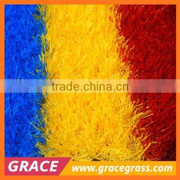 Chinese Factory Supply best Stock Sale Synthetic Fake Grass