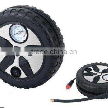 PORTABLE AIR COMPRESSOR, MINI AIR COMPRESSOR