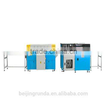 SF5545 Book binding machine and packing machine