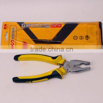 8'' European-style Combination Pliers photo-2