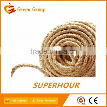 Golf Mini Green Accessories Hemp Rope photo-6