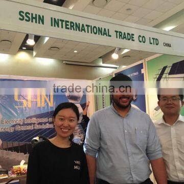 Top Recommend Standard Size of Perforated Steel c Channel