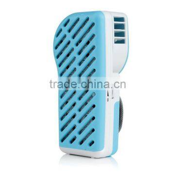 Mini Cheap Handheld Refrigeration Fans Bladeless Portable Air Conditioner for Sale photo-2