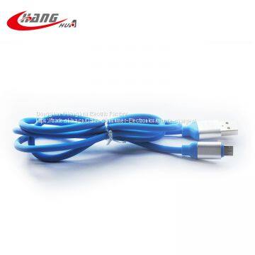 Micro Mobile Phone USB Charger Cable for Samsung HTC Android Phones photo-2