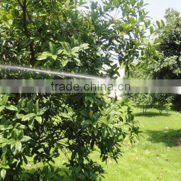 Thumb Control Spray Trigger Nozzle photo-3