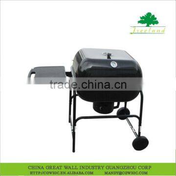 Hamburger Barbecue Grill