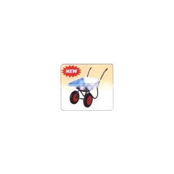 WHEEL BARROW