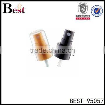 Perfume Pump Sprayer Mini Screw Pump Free Samples Wholesale photo-5
