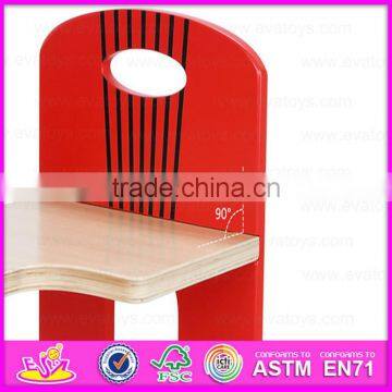 2015 Kids Toy Wooden Rocking Horse,Safe Wooden Animals Traditional Rocking Horse,Swing Children Wooden Rocking Horse Toy W16D059 photo-5